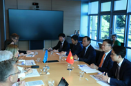Vietnam steps up international cooperation in climate and migration fields